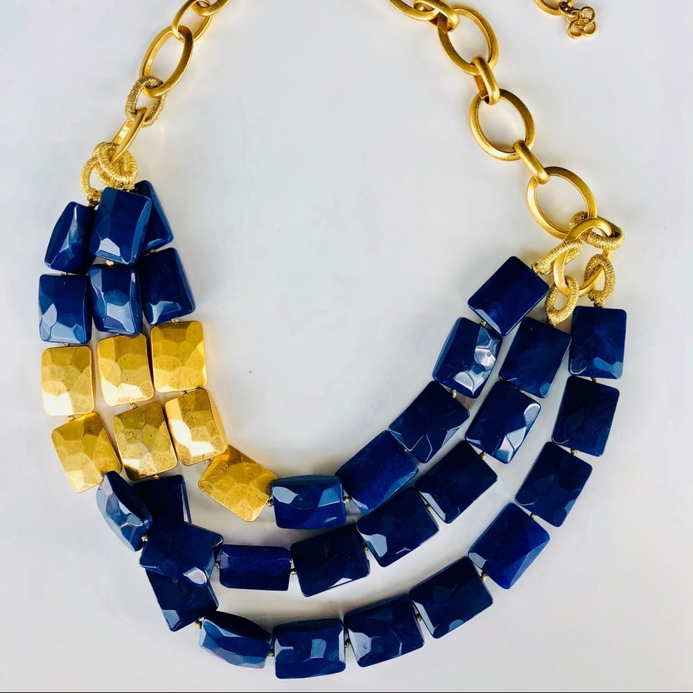 Stella & Dot Bahari necklace